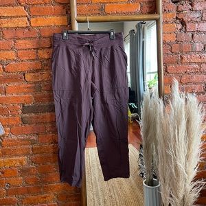 Lululemon Dance Studio Cropped Pant
